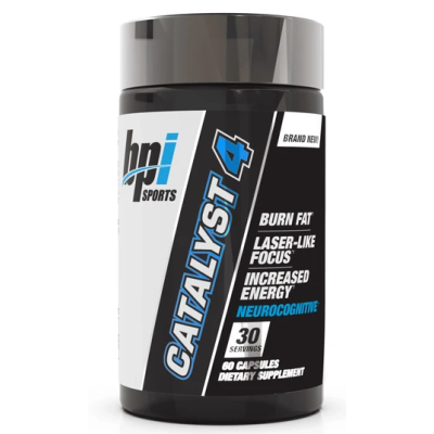 Catalyst 4 - 60 капс