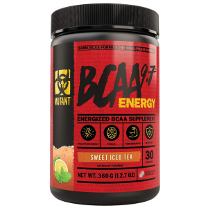 BCAA Energy 360 г - sweet iced tea