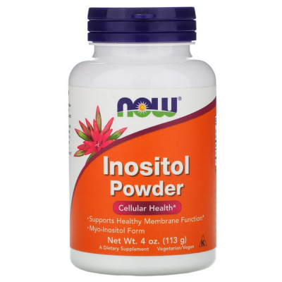 Inositol - 113 г