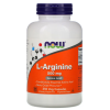 L-Arginine 500 мг 250 веган капс