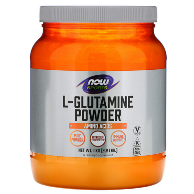 L-Glutamine - 1000 г
