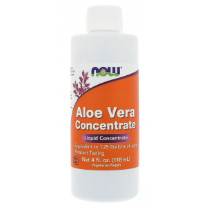 Aloe Vera Concentrate - 118 мл Фото №1