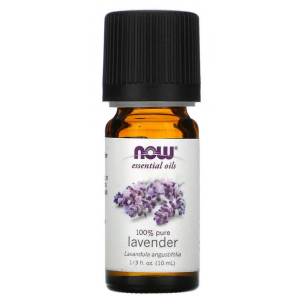 Lavender Oil - 10 мл Фото №1
