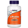 L-Proline 500 мг - 120 капс