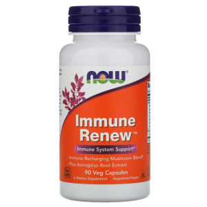 Immune Renew - 90 веган капс