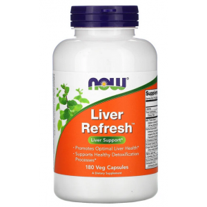 Liver Refresh (180 капс)