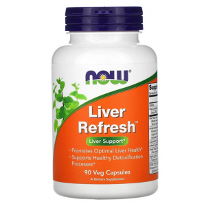 Liver Refresh (90 капс)