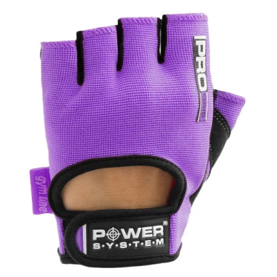 PS-2250 Purple - фиолетовые