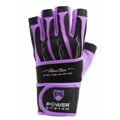 PS-2710 Purple - фиолетовые