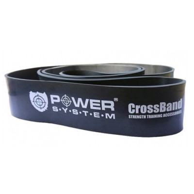 Гума для тренувань PS-4055 L5 Black (25-65кг)