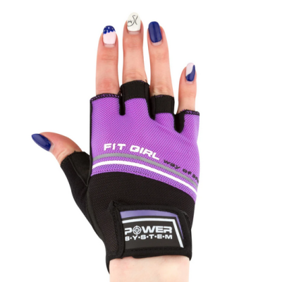 PS-2920 Purple - фиолетовые