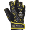PS-2910 Black/Yellow - черно-желтые