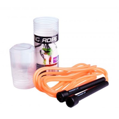 Скакалка 4201 - Помаранчева