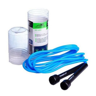 Скакалка 4201 - Синя