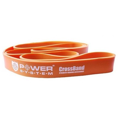 Гума для тренувань PS-4052 L2 Orange (10-35)