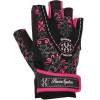 PS-2910 Black/Pink - черно-розовые
