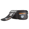 Кистевые бинты Wrist Wraps PS-3500 Grey/Black