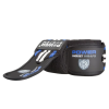 Кистові бинти Wrist Wraps PS-3500 Blue/Black