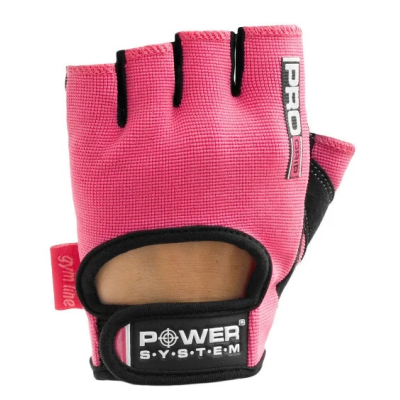 PS-2250 Pink - розовые