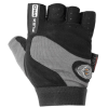 Перчатки для фитнеса и тяжелой атлетики PS-2650 S Black