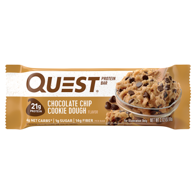 Батончик Quest Bar