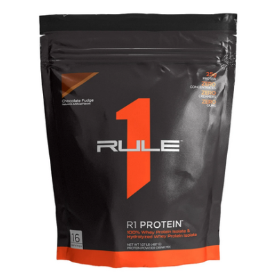 Protein Whey Isolate - 480 г