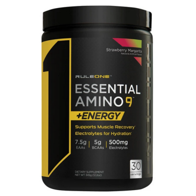Essential Amino 9 + Energy - 345 г - 345 г