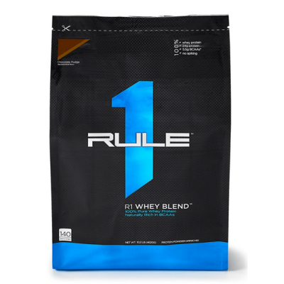 R1 Whey Blend - 4502 г
