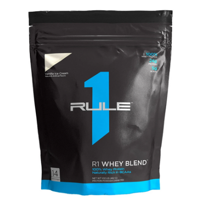 R1 Whey Blend  - 476 г