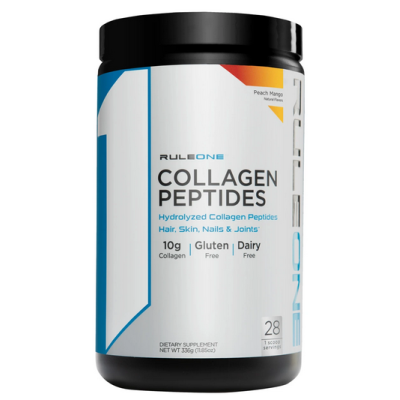 Collagen Peptides - 336 г