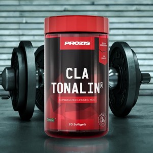 CLA Tonalin 90 софт гель Фото №1