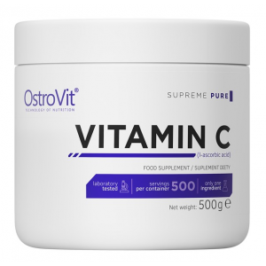 Vitamin C 500 g Фото №1
