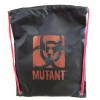 Сумка Mutant 40 x 32 см (черная) 
