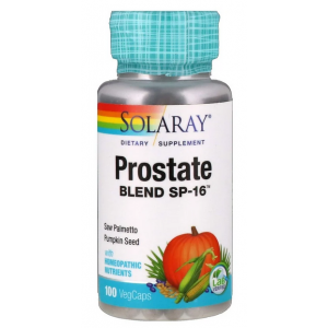 Prostate Blend SP-16 - 100 капс Фото №1