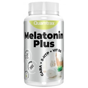 Melatonin Plus (90 капс)