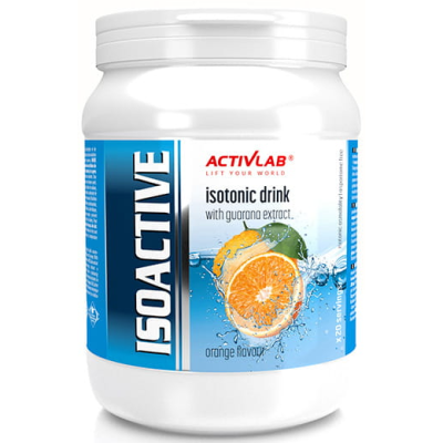 ISO Active - 630 гр - 630 г