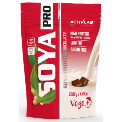 Soya PRO - 2 кг