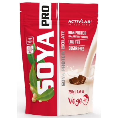 Soya PRO - 750 г