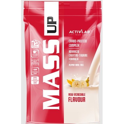 MASS UP - 1,2 кг