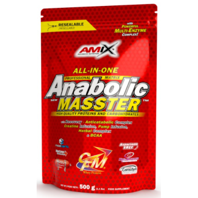 Anabolic Masster - 500 г
