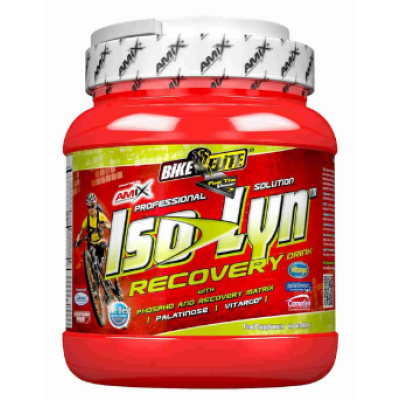 IsoLyn Recovery drink - 800 г