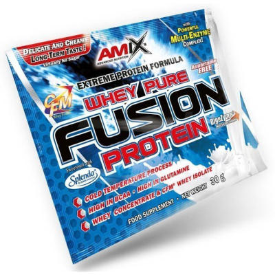 Whey-Pro FUSION - 30 г