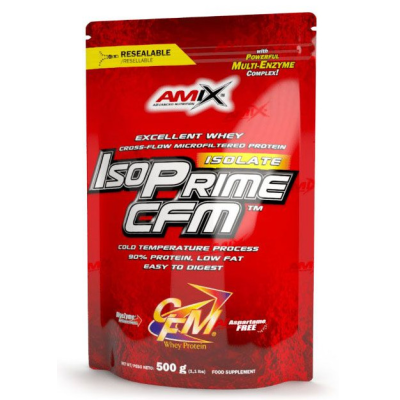 IsoPrime CFM - 500 г