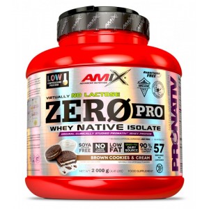 ZeroPro Protein (2 кг)