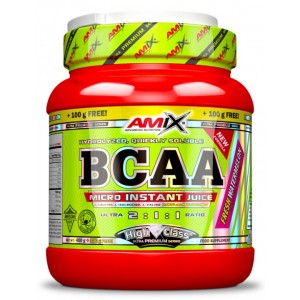 BCAA Micro Instant Juice (1 кг)