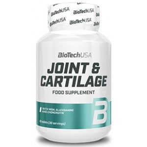Joint & Cartilage (60tab)