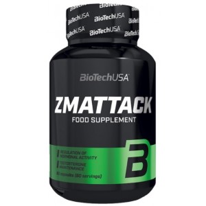 ZMAttack Фото №1