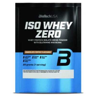 ISO WHEY ZERO - Пробник 25 г