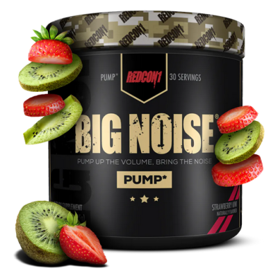 Big Noise - 255 г