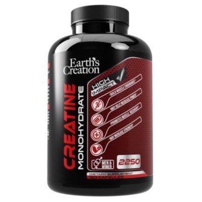 Creatine 2250 mg - 120 капс